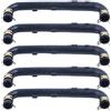 HAISHINE 5 Pz/Lotto Tubo Tubo Olio per Honda GX25 GX25N GX25NT GX25T GX35 HHT25S Motore A Benzina Motore Benzina Generatore Ricambi
