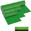 emmevi Erba Sintetica 7mm Drenante in 50 Misure Prato Verde Sintetico Artificiale Tagliabile Rotolo 1,5x5 Mt