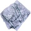 Generic Copertura per serra da giardino in PVC, 150 x 100 cm, impermeabile, mini foglio protettivo per piante, in plastica trasparente, copertura resistente ai raggi UV, per casa, giardino, serra (telaio non