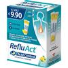BM FARMACEUTICI srl REFLU ACT ACID CONTROL 20STICK