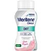 NESTLE' IT.SpA(HEALTHCARE NU.) MERITENE RESOURCE DIABET FRALA ALIMENTO IPERPROTEICO 28 VITAMINE E MINERALI 200 ML