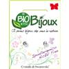 ROSSI ITALIA SRLS ORECCHINO XIRIUS 3,3MM CRYSTAL