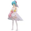 Sega Progetto Diva Arcade Future Tone White Dress versione Hatsune Miku
