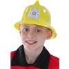 SMIFFYS Fire Fighter Hat