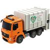 Mondo RC 1:20 MERCEDES AROCS GARBAGE TRUCK