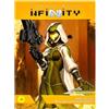 Corvus Belli Infinity the Universe: Haqqislam - Pacchetto di espansione Hassassin Alpha