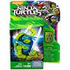 Mega Brands Teenage Mutant Ninja Turtles Mega Bloks out of The Shadows - Leo (Dpw13)