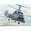 Trumpeter 05110 - Kamov Ka-29 Helix-B - Scala 1/35 - Scatola di montaggio in plastica