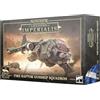 Warhammer Games Workshop Horus Heresy - Legions Imperalis: Fire Raptor Gunship Squadron [SCALA EPICA]