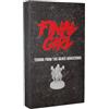 Van Ryder Games Final Girl: Terrore dalle miniature tombe