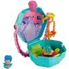 Fisher-Price Mattel SRL FHN35 SHIMMER SHINE COFANETTO