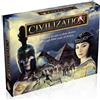 Gibsons Civilization Epic Strategy Gioco da tavolo per adulti | Francis Tresham | Costruisci un potente impero | Gibsons Games | Gioco 4+ ore | Età 12+