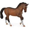 Collecta 88827? Caldo Sangue Cavalli Stallone (Brown)