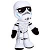 Mattel Star Wars Peluche Talker, Storm Trooper