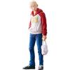 Gooyeh AnimeAction Figura One Punch Man Cute Cartoon PVC Moda Statua Desktop Ornamento Home Decoration Ornaments Birthday Gift Figure