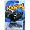 Hot Wheels 2022 - Lancia Delta INTEGRALE - Verde - Rally Champs - 3/5