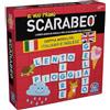 Spin Master Games Scarabeo, Il Mio Primo Scarabeo Edizione Italiano-Inglese, 5+ | Lettere e Parole Del Vocabolario, Illustrazioni Per Prime Parole Inglesi, Nuove Parole Da Indovinare