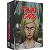 Van Ryder Games - Set di avviamento finale per ragazze - Scatola centrale e film con sentieri felici - Gioco a tavola a 1 giocatore per giocare da solo - Gameplay da 20-60 minuti - Età 14