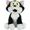 Disney Peluche, 3 varietà a scelta dal film Disney "Pinocchio": Pinocchio, Jiminy, Figaro, da 30 cm, inclusa tazza in ceramica con stampa 3D di Pinocchio