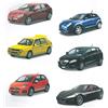Burago Maisto 3.MD00703 Auto Italiane Star, Veicolo, Scala 1:24