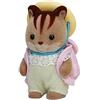Sylvanian Families5406 Bebè Scoiattolo Nocciola