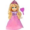 Giochi Preziosi LOVE, DIANA Love, DIANA-Lve06000 Bambola, Colore Assortiti, LVE06000