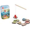 Hape -Gone Fishin', Multicolore (E0477)