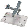 Ares Games Nieuport 17 Baracca - WW1 Wings of Glory