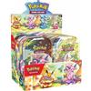 Pokémon POKEMON TCG: SCARLET & VIOLA: PRISMATIC EVOLUTIONS MINI DISPLAY IN LATTA (DISPLAY 8CT)