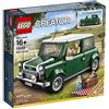 LEGO Creator Expert 10242 Mini Cooper Building Kit by LEGO