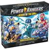 Renegade Game Studios: Power Rangers: Heroes of The Grid: Allies Pack #4 - Espansione, 5 nuovi eroi! Gioco di miniature di ruolo, età 14+, 2-5 giocatori