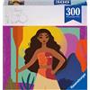 Ravensburger - Puzzle Oceania, Collezione Disney 100, Puzzle per Adulti e Ragazzi, 300 Pezzi, Idea Regalo per Lei o Lui, 27x39 cm
