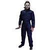 Trick Or Treat Studios NECA H854820 Michael Halloween, Myers Action Figure, Blu, Taglia Unica