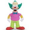 Jakks Pacific The SIMPSONS - Bambola parlante Krusty di Jakks Pacific, altezza 41 cm, bambola Krusty Good and Evil, dal classico episodio della casa sull'albero dell'orrore III, perfetta per tutti i fan dei