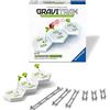 Ravensburger GraviTrax Transfer, Gioco Innovativo ed Educativo STEM,Età Raccomandata 8+, Accessorio