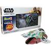 Revell Tescoma Boba Fett's Starship