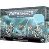Games Workshop Warhammer 40k Aeldari: Howling Banshees 46-45