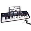 Bontempi 16 6115 - Tastiera da Tavolo 61 Tasti