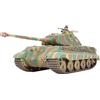 Tamiya 300035169 - Modellino veicolo speciale a motore 223, Carro armato Königstiger Porsche T (1), scala 1:35