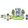 Chicco Fabulous il Creastorie, Cantastorie per Bambini in 4 Lingue, 10 Personaggi, 4 Modalità, 90 Min di Contenuti