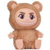 CARTOON Peluche Onikuma COFFEE 25 cm Kawaii Pupazzo Morbido 100% Poliestere con Dettagli PVC Design Simpatico e Originale Idea Regalo e Collezione Decorazione Cameretta