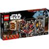 LEGO 75180 - Star Wars Tm, Fuga dal Rathtar