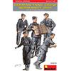 Miniart MIN35275 Model kit, vari