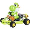 Carrera 2.4GHz Mario Kart Pipe Kart, Yoshi