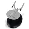 Eaglemoss Star Trek Collezione Ufficiale Starships Modello in Metallo Pressofuso U.S.S Enterprise NCC-1701-A