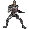 McFarlane - DC Justice League 7 Figure - Cyborg