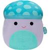 Squishmallows SQCR04202 - Peluche ufficiale Kelly Toys, 40 cm