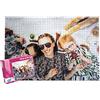 Venus Puzzle Puzzle da foto propria, puzzle fotografico 500, 1000, 2000 pezzi, puzzle personalizzato con foto propria, puzzle personale (1000 pezzi)