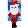 playmobil 760016312 - Peluche Babbo Natale 30 cm - Edizione Deluxe