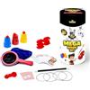 YesToys - Mega Magic Set 101 trucchi di magia